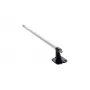 LevelOne 9dBi 2.4GHz universali lauko antena, 8.5 dBi, 2.4–2.5 GHz, IEEE 802.11b, IEEE 802.11g, IEEE 802.11n, 50 Ω, 360°, 15°
