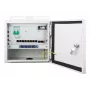 LevelOne OSW-1031 tinklo komutatorius Nevaldomas 2.5G Ethernet (100/1000/2500) Power over Ethernet (PoE) Juoda