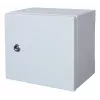 LevelOne OSW-1031 tinklo komutatorius Nevaldomas 2.5G Ethernet (100/1000/2500) Power over Ethernet (PoE) Juoda