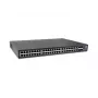 LevelOne GTU-5211 tinklo komutatorius Nevaldomas Gigabit Ethernet (10/100/1000) Juodas