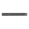 LevelOne GTU-5211 tinklo komutatorius Nevaldomas Gigabit Ethernet (10/100/1000) Juodas