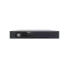 LevelOne GTU-5211 tinklo komutatorius Nevaldomas Gigabit Ethernet (10/100/1000) Juodas
