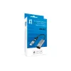 LevelOne USB-0423 tinklo plokštė Ethernet 2500 Mbit/s
