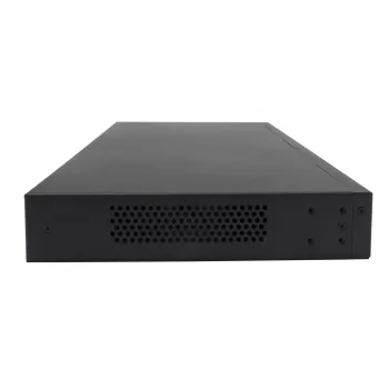 „LevelOne“ Gigabit Ethernet belaidžio LAN valdiklis, valdantis iki 256 prieigos taškų