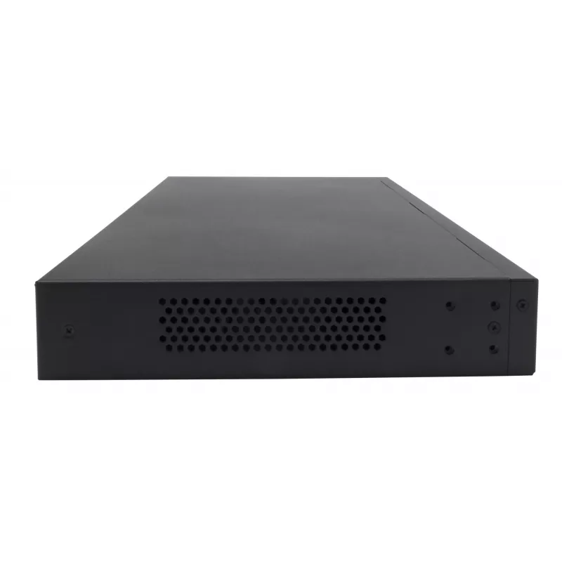„LevelOne“ Gigabit Ethernet belaidžio LAN valdiklis, valdantis iki 256 prieigos taškų
