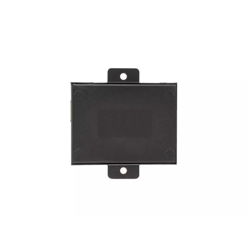 LevelOne 1 prievado RJ-45 Gigabit PoE kartotuvas, IEEE 802.3, IEEE 802.3af, IEEE 802.3at, IEEE 802.3u, IEEE 802.3x, Juoda, 100 m, RoHS, UKCA, CE, 0 - 40 °C, 0 - 90%