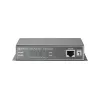 LevelOne 5 prievadų gigabitinio PoE komutatoriaus, 61,6 W, 802.3af PoE, 4 PoE išvestys, maitinimo adapteris komplektuojamas