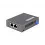 LevelOne Gigabit PoE skirstytuvas, 802.3at/af PoE, 5-12V DC išvestis