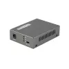 LevelOne Gigabit PoE skirstytuvas, 802.3at/af PoE, 5-12V DC išvestis