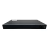 LevelOne 28 prievadų L2 Plus valdomas gigabitinis šviesolaidinis pramoninis komutatorius, 4x 1,25/2,5GbE SFP, 16x 1,25GbE SFP, 8x gigabitinis SFP/RJ45 Combo, perteklinis maitinimo šaltinis, -40 °C iki 80 °C