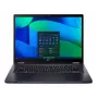 ACER TravelMate P4 Spin 14 Tmp414rn-54-tco - 14 colių - Ultra 7 155u - 16 GB RAM - 512 GB SSD - Win11 Pro - Qwerty US/tarptautinė