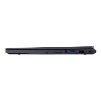 ACER TravelMate P4 Spin 14 Tmp414rn-54-tco - 14 colių - Ultra 7 155u - 16 GB RAM - 512 GB SSD - Win11 Pro - Qwerty US/tarptautinė
