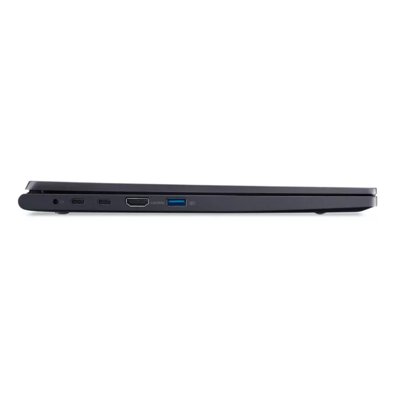 ACER TravelMate P4 Spin 14 Tmp414rn-54-tco - 14 colių - Ultra 7 155u - 16 GB RAM - 512 GB SSD - Win11 Pro - Qwerty US/tarptautinė