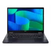 ACER TravelMate P4 Spin 14 Tmp414rn-54-tco - 14 colių - Ultra 7 155u - 16 GB RAM - 512 GB SSD - Win11 Pro - Qwerty US/tarptautinė