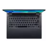 ACER TravelMate P4 Spin 14 Tmp414rn-54-tco - 14 colių - Ultra 7 155u - 16 GB RAM - 512 GB SSD - Win11 Pro - Qwerty US/tarptautinė