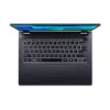 Nešiojamas kompiuteris Acer TravelMate P4 TMP414-42-TCO-R86F AMD Ryzen 7 8840U 32GB 1TB SSD