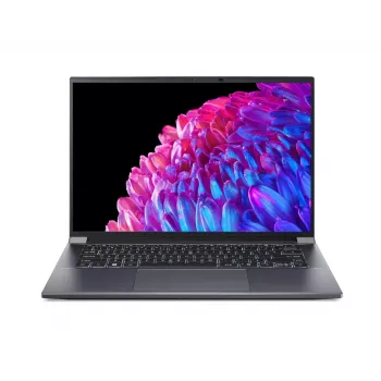 ACER Swift Sfx14-72g-57b5 - 14.5in - Ultra 5 125h - 32GB RAM - 1TB SSD - Win11 Pro