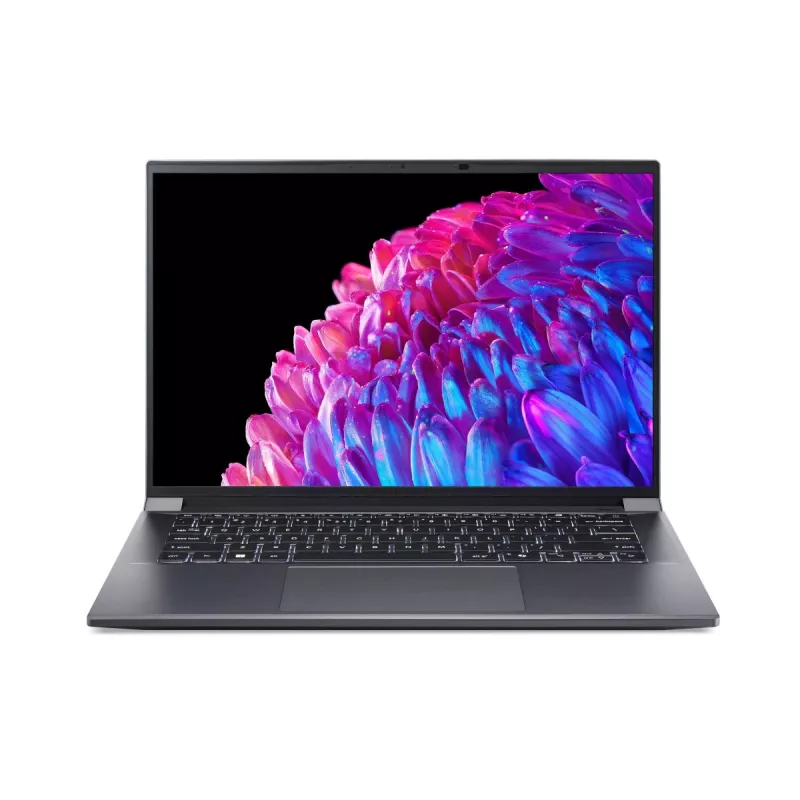 ACER Swift Sfx14-72g-57b5 - 14.5in - Ultra 5 125h - 32GB RAM - 1TB SSD - Win11 Pro