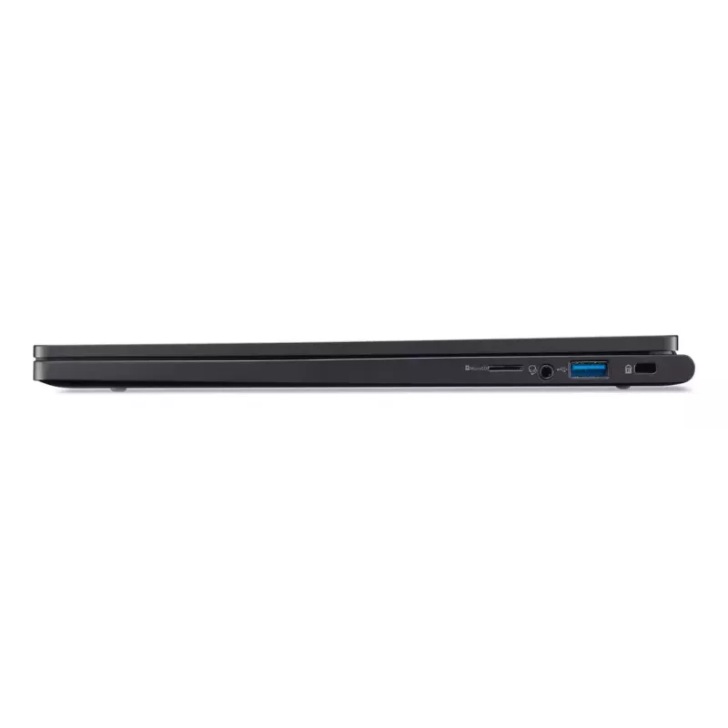 Nešiojamas kompiuteris Acer TravelMate P6 TMP614-73-TCO-79JZ 14 colių Intel Core Ultra 7 16GB RAM 512GB SSD Windows 11 Pro