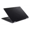 Nešiojamas kompiuteris Acer TravelMate P6 TMP614-73-TCO-79JZ 14 colių Intel Core Ultra 7 16GB RAM 512GB SSD Windows 11 Pro