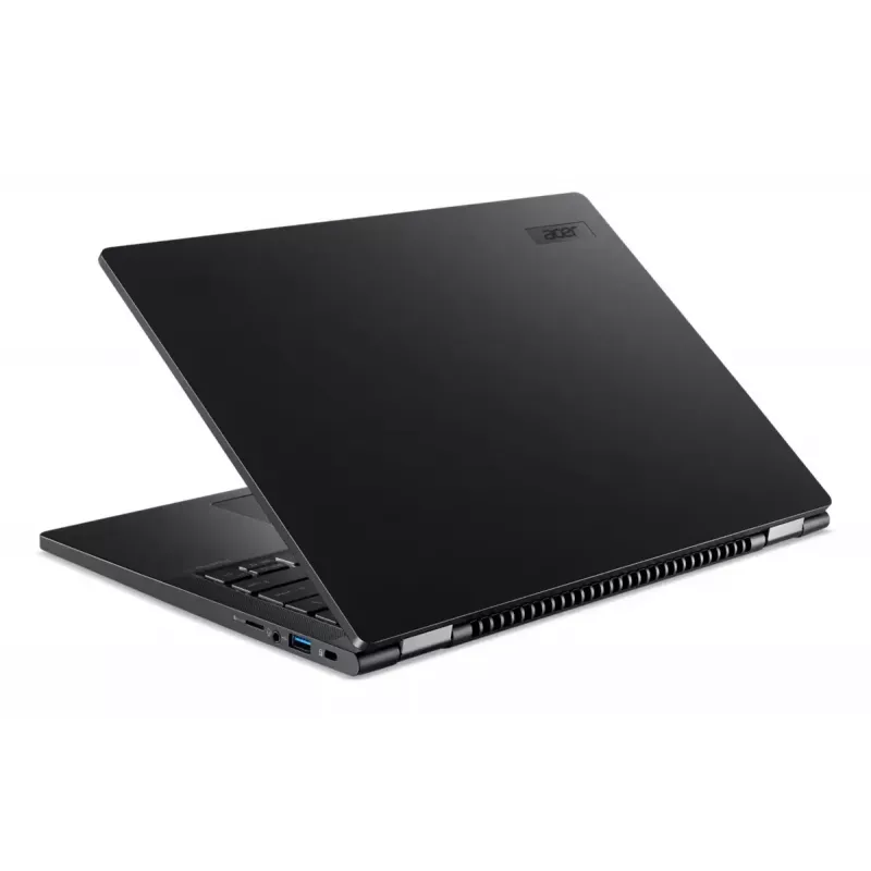 Nešiojamas kompiuteris Acer TravelMate P6 TMP614-73-TCO-79JZ 14 colių Intel Core Ultra 7 16GB RAM 512GB SSD Windows 11 Pro