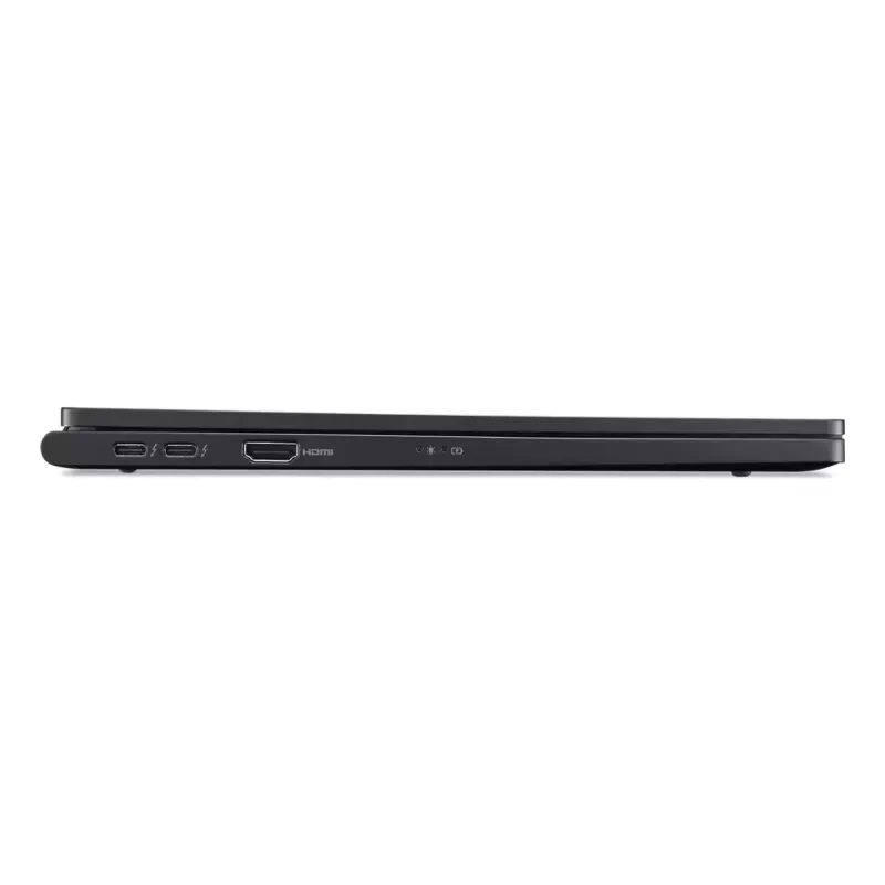 Nešiojamas kompiuteris Acer TravelMate P6 TMP614-73-TCO-79JZ 14 colių Intel Core Ultra 7 16GB RAM 512GB SSD Windows 11 Pro