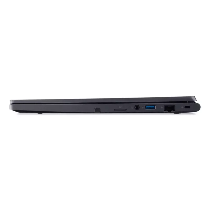 Hibridinis nešiojamas kompiuteris Acer TravelMate TMP414RN-54-TCO-75KB 14 colių Intel Core Ultra 7 32GB RAM 1TB SSD Windows 11 Pro