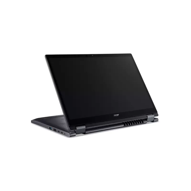 Hibridinis nešiojamas kompiuteris Acer TravelMate TMP414RN-54-TCO-75KB 14 colių Intel Core Ultra 7 32GB RAM 1TB SSD Windows 11 Pro