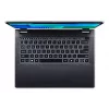 Hibridinis nešiojamasis kompiuteris Acer TravelMate TMP414RN-54-TCO-5067 14 colių Intel Core Ultra 5 125U 32GB RAM 1TB SSD Windows 11 Pro