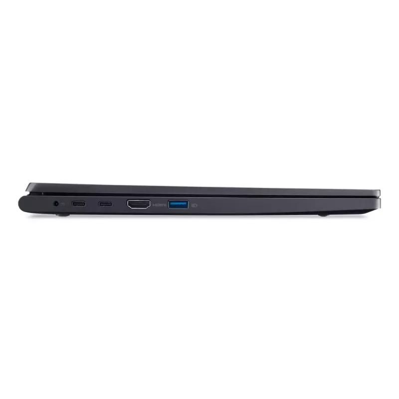Hibridinis nešiojamasis kompiuteris Acer TravelMate TMP414RN-54-TCO-5067 14 colių Intel Core Ultra 5 125U 32GB RAM 1TB SSD Windows 11 Pro