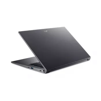 Nešiojamasis kompiuteris Acer Swift SFX14-72G-788M 14.5 col. Intel Core Ultra 7 32GB 1TB SSD Windows 11 Pro