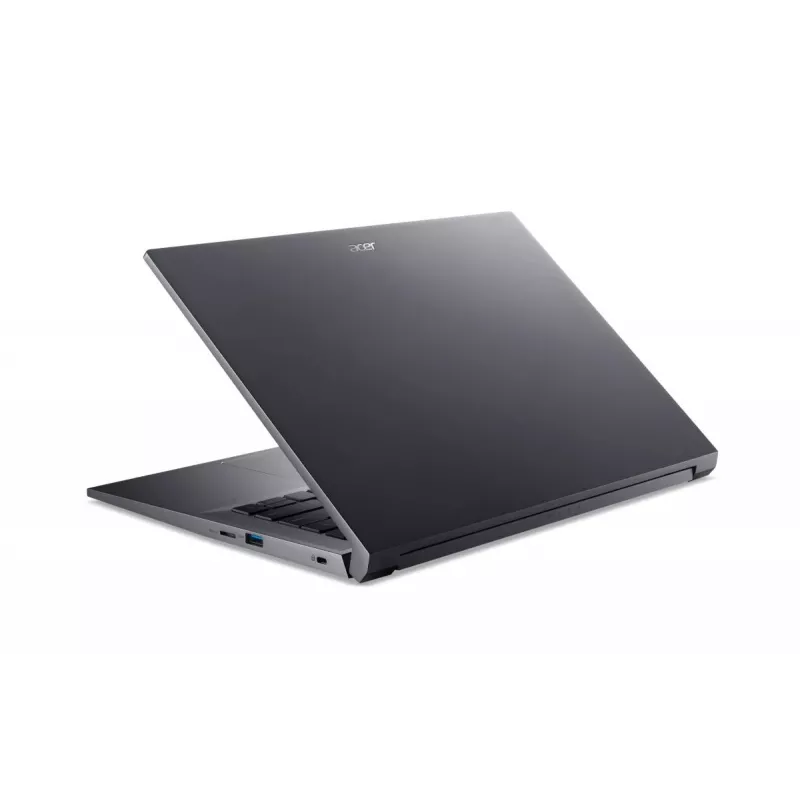 Nešiojamasis kompiuteris Acer Swift SFX14-72G-788M 14.5 col. Intel Core Ultra 7 32GB 1TB SSD Windows 11 Pro