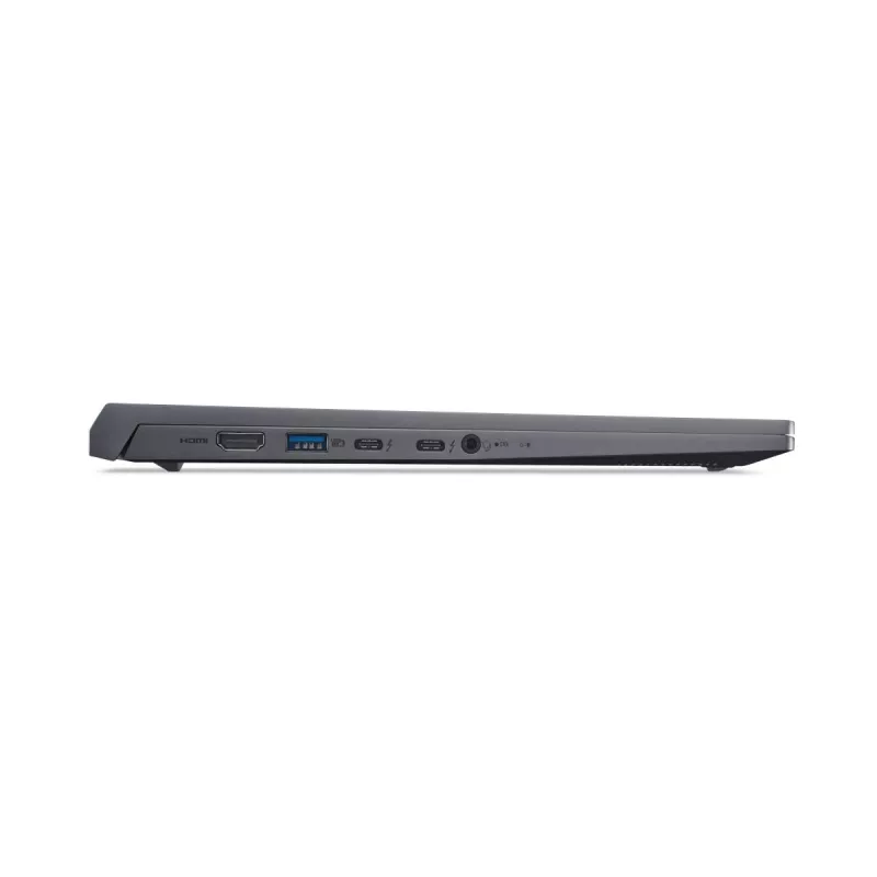 Nešiojamasis kompiuteris Acer Swift SFX14-72G-788M 14.5 col. Intel Core Ultra 7 32GB 1TB SSD Windows 11 Pro