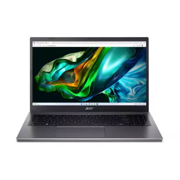 Nešiojamasis kompiuteris Acer Aspire 5 A515-58GM-55AE 15,6 colių Intel Core i5 16 GB RAM 512 GB SSD Windows 11 Pro