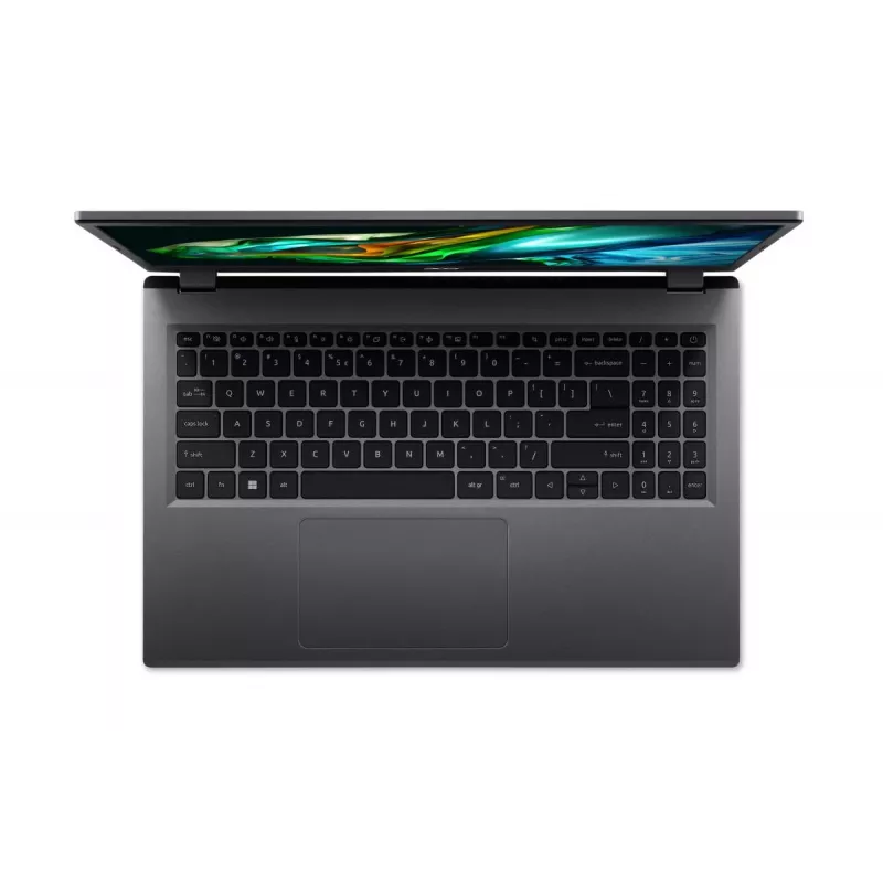 Nešiojamasis kompiuteris Acer Aspire 5 A515-58GM-55AE 15,6 colių Intel Core i5 16 GB RAM 512 GB SSD Windows 11 Pro