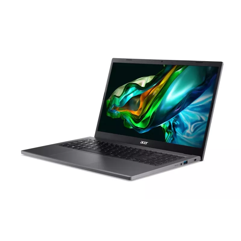 Nešiojamasis kompiuteris Acer Aspire 5 A515-58GM-55AE 15,6 colių Intel Core i5 16 GB RAM 512 GB SSD Windows 11 Pro