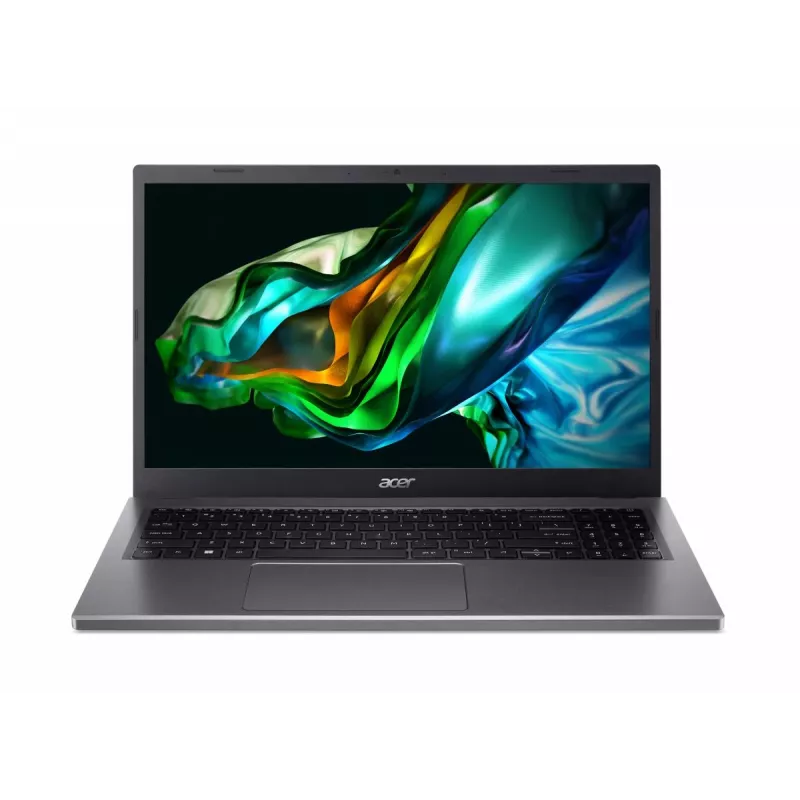 Nešiojamasis kompiuteris Acer Aspire 5 A515-58GM-55AE 15,6 colių Intel Core i5 16 GB RAM 512 GB SSD Windows 11 Pro