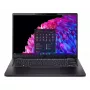 Nešiojamasis kompiuteris Acer TravelMate P6 TMP614-73-TCO-77Y6 14 colių Intel Core Ultra 7 32 GB RAM 1 TB SSD Windows 11 Pro