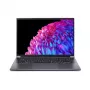 Nešiojamasis kompiuteris Acer Swift SFX14-72G-50P2 14,5 col. Intel Core Ultra 5 32GB 1TB SSD Windows 11 Pro