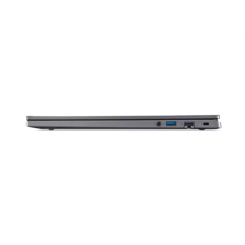 Nešiojamasis kompiuteris Acer Aspire A17-51M-74TB 17,3 inch ekranas Intel Core 7 150U 16GB RAM 1TB SSD eShell