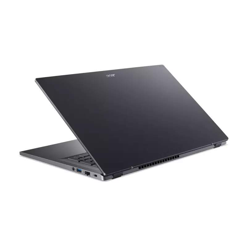 Nešiojamasis kompiuteris Acer Aspire A17-51M-74TB 17,3 inch ekranas Intel Core 7 150U 16GB RAM 1TB SSD eShell