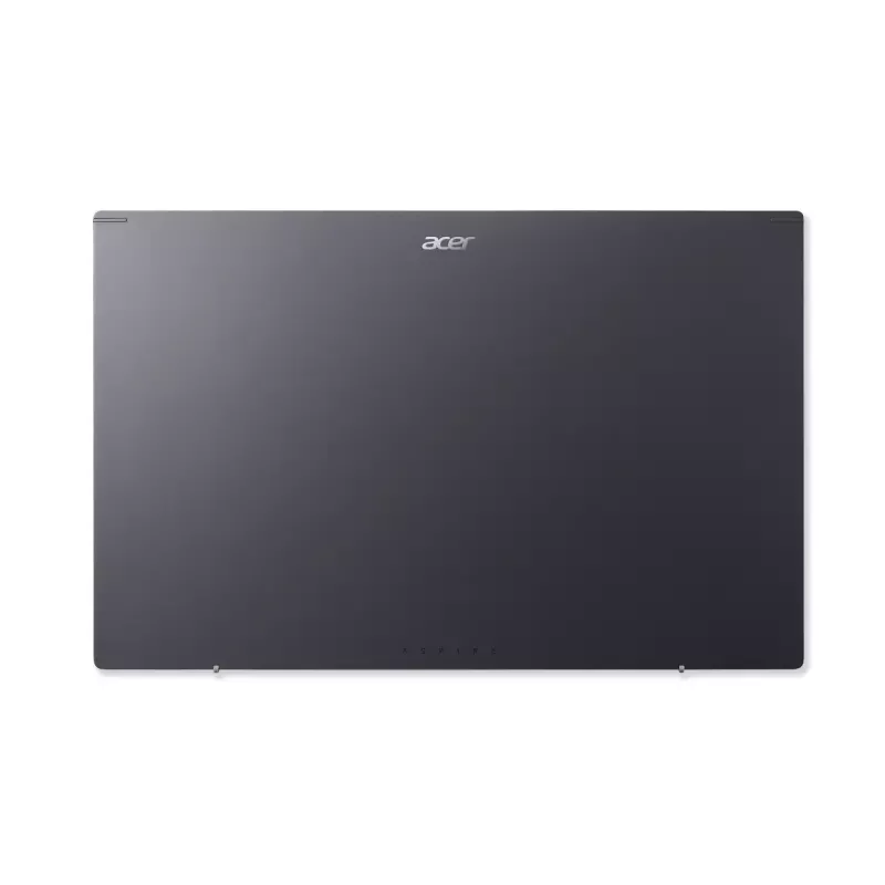 Nešiojamasis kompiuteris Acer Aspire A17-51M-74TB 17,3 inch ekranas Intel Core 7 150U 16GB RAM 1TB SSD eShell
