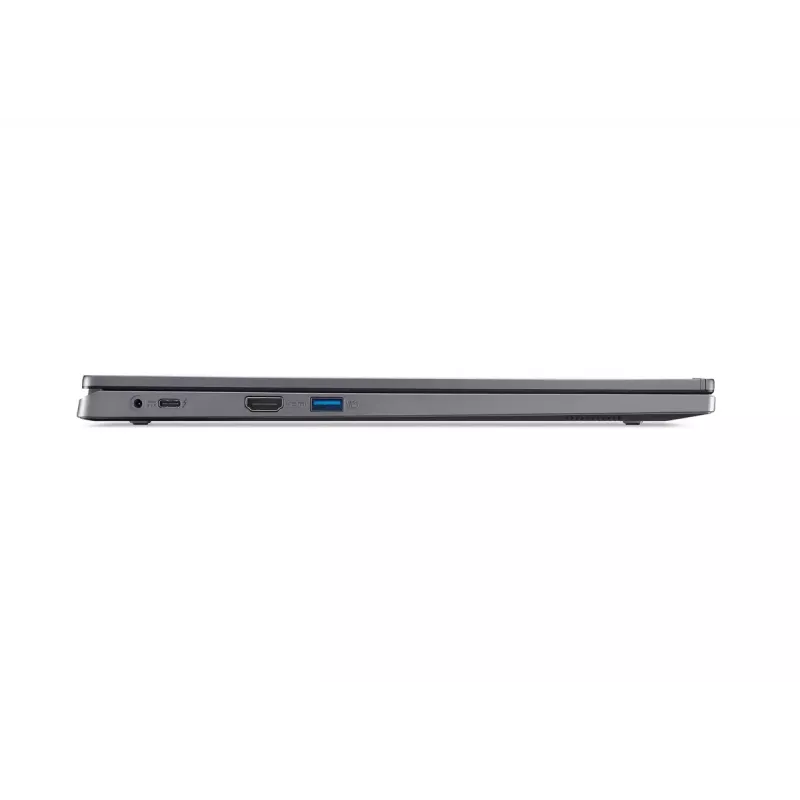 Nešiojamasis kompiuteris Acer Aspire A17-51M-74TB 17,3 inch ekranas Intel Core 7 150U 16GB RAM 1TB SSD eShell