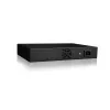 LevelOne KILBY 10 prievadų L2 valdomas gigabitinis PoE komutatorius, 2 x SFP, 802.3at/af PoE, 125 W, 8 PoE išėjimai