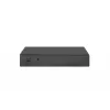 LevelOne Hilbert 5 prievadų Gigabit PoE Smart Lite komutatorius, 802.3at/af PoE, 4 PoE išėjimai, 60W PoE galios biudžetas