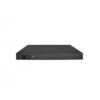 Valdomas komutatorius LevelOne Hilbert 28 prievadų Gigabit PoE