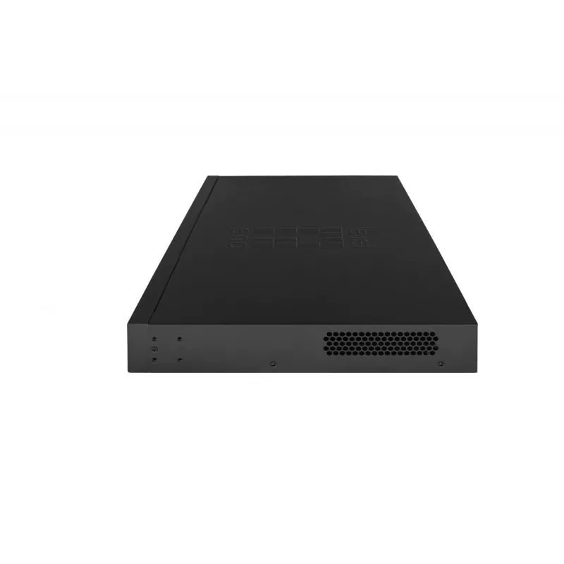 Valdomas komutatorius LevelOne Hilbert 28 prievadų Gigabit PoE