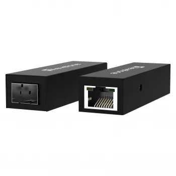 Media Converter LevelOne GVT-1001 Ultra-plonas RJ45 to SFP