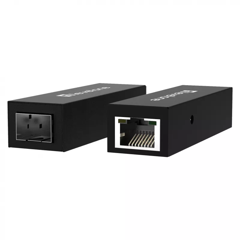 Media Converter LevelOne GVT-1001 Ultra-plonas RJ45 to SFP