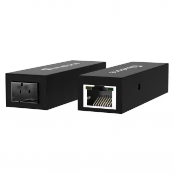 Media Converter LevelOne GVT-1001 Ultra-plonas RJ45 to SFP